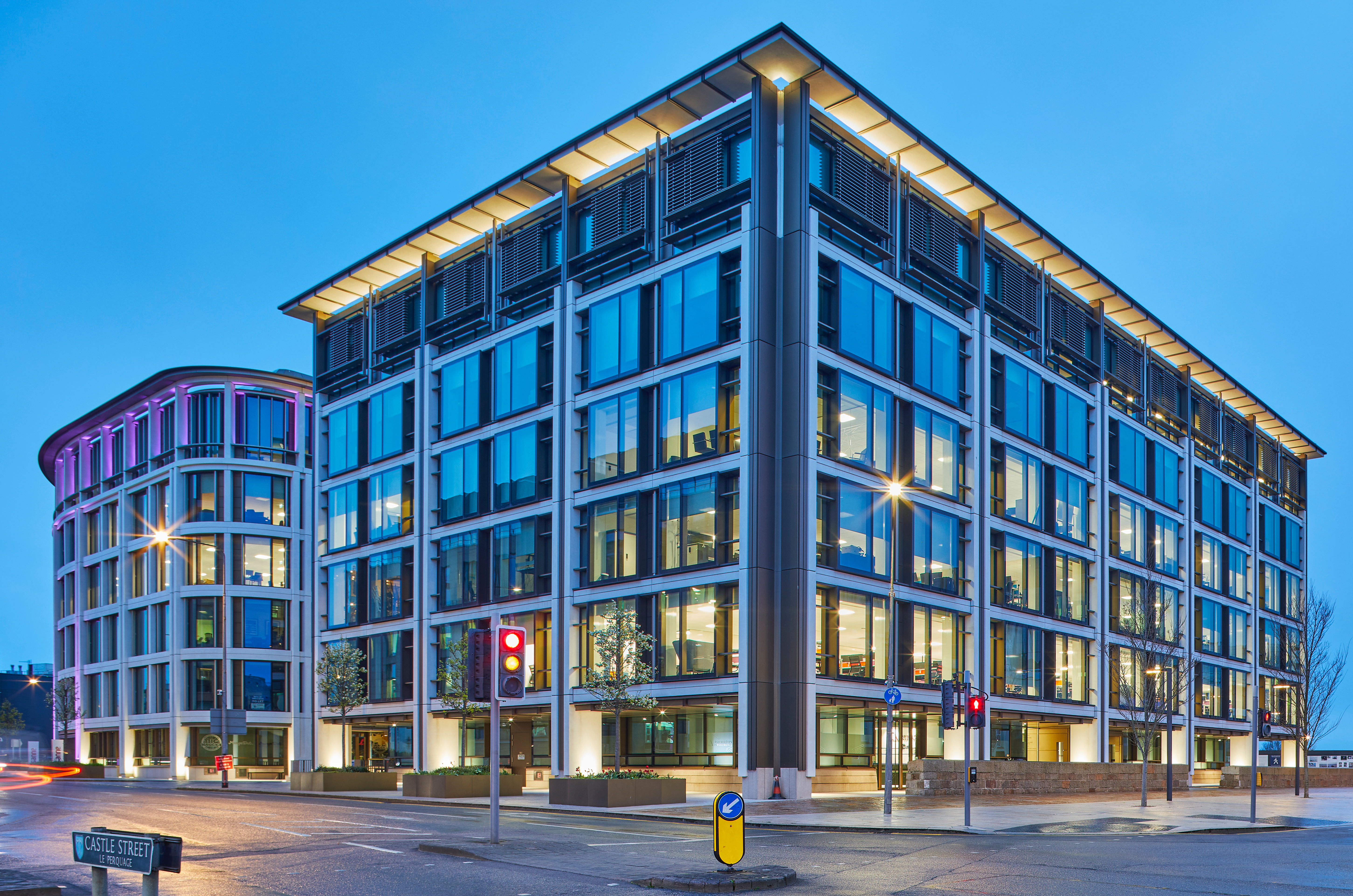 The Role of Offshore Financial Centres