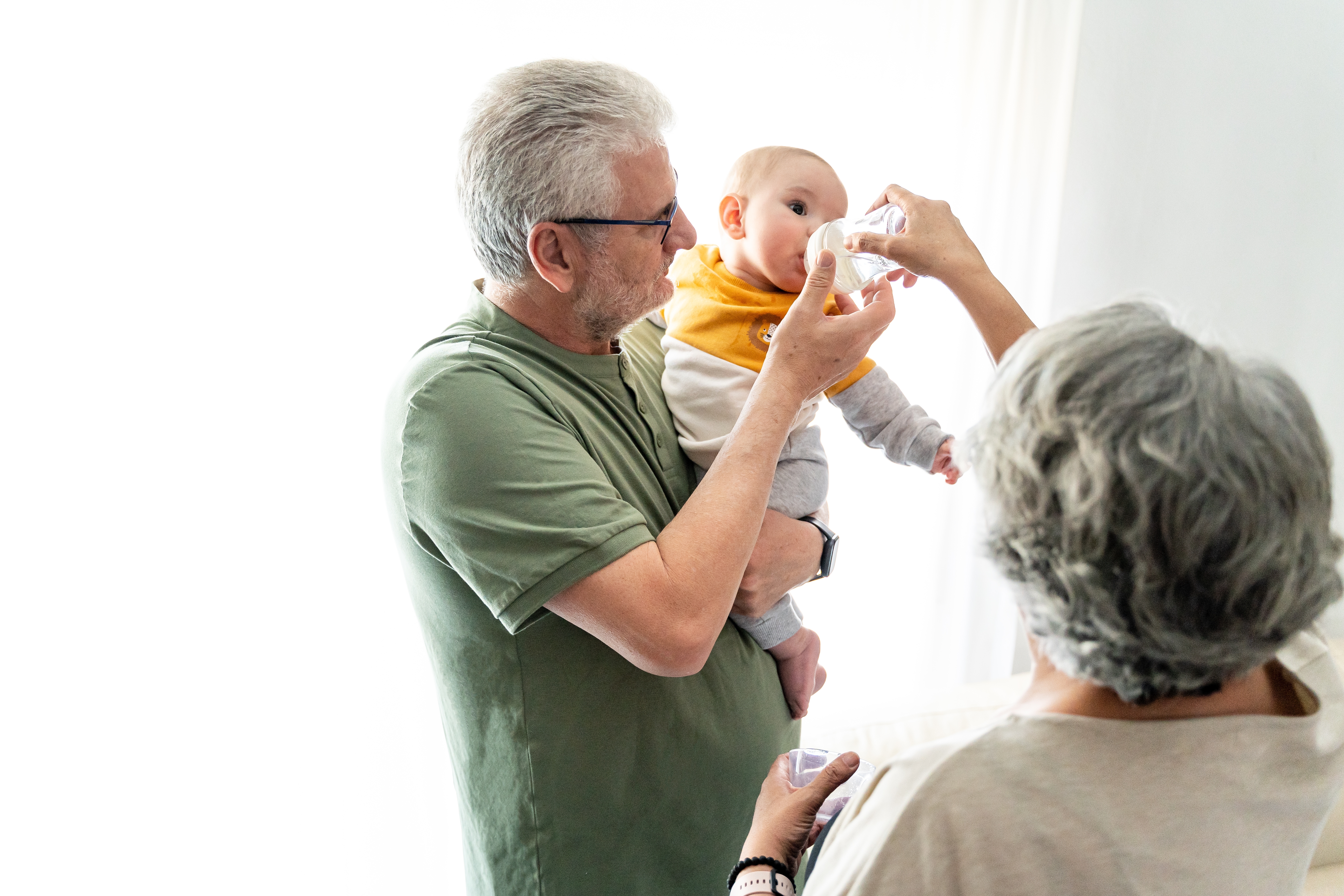 Protecting your legacy: overseas assets