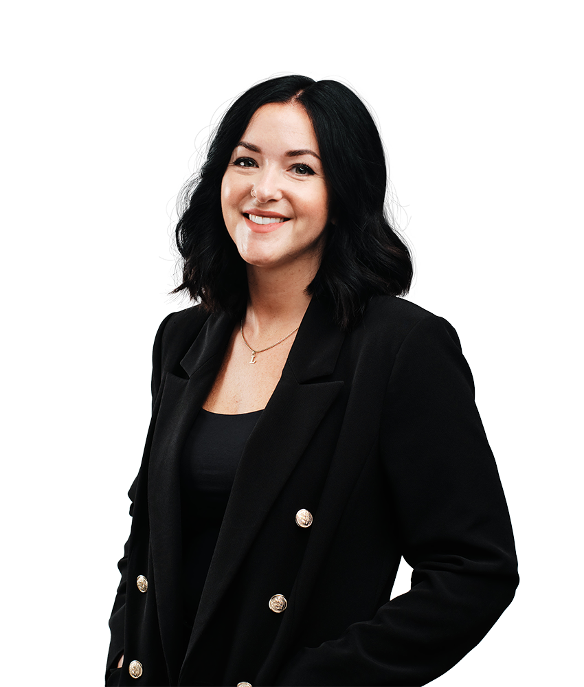 Linda De Cicmic: Top 35 Under 35 list