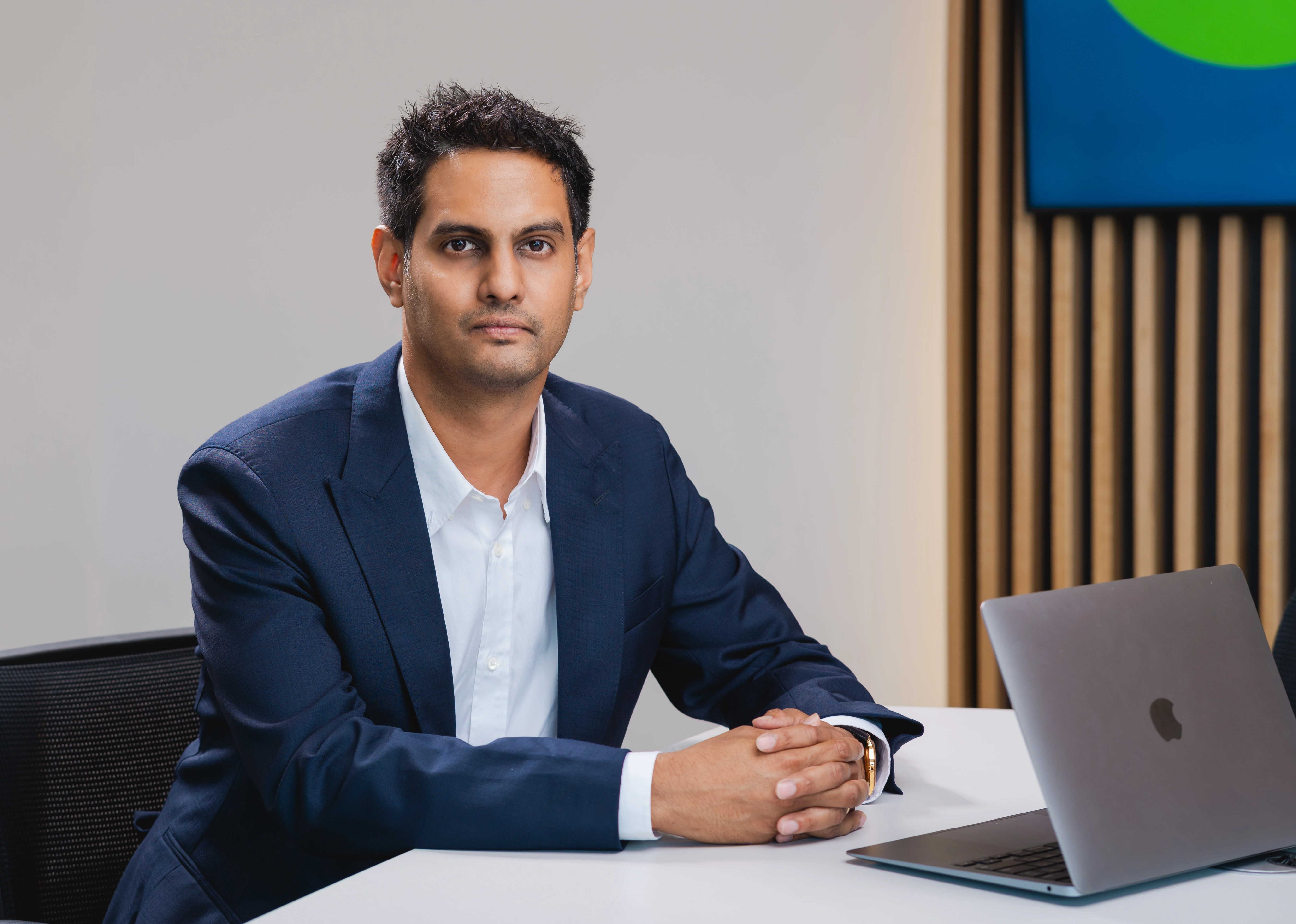 Cybersecurity Awareness Month: Building resilience together