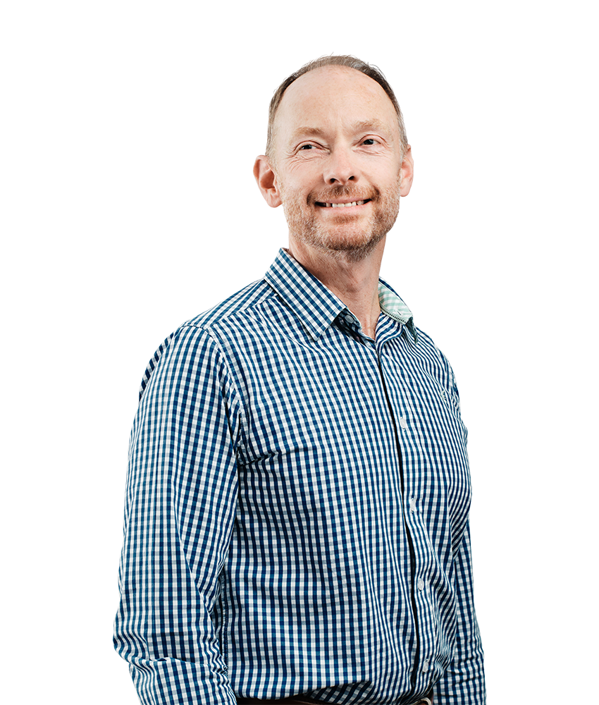 An Interview With: Director, James Christie