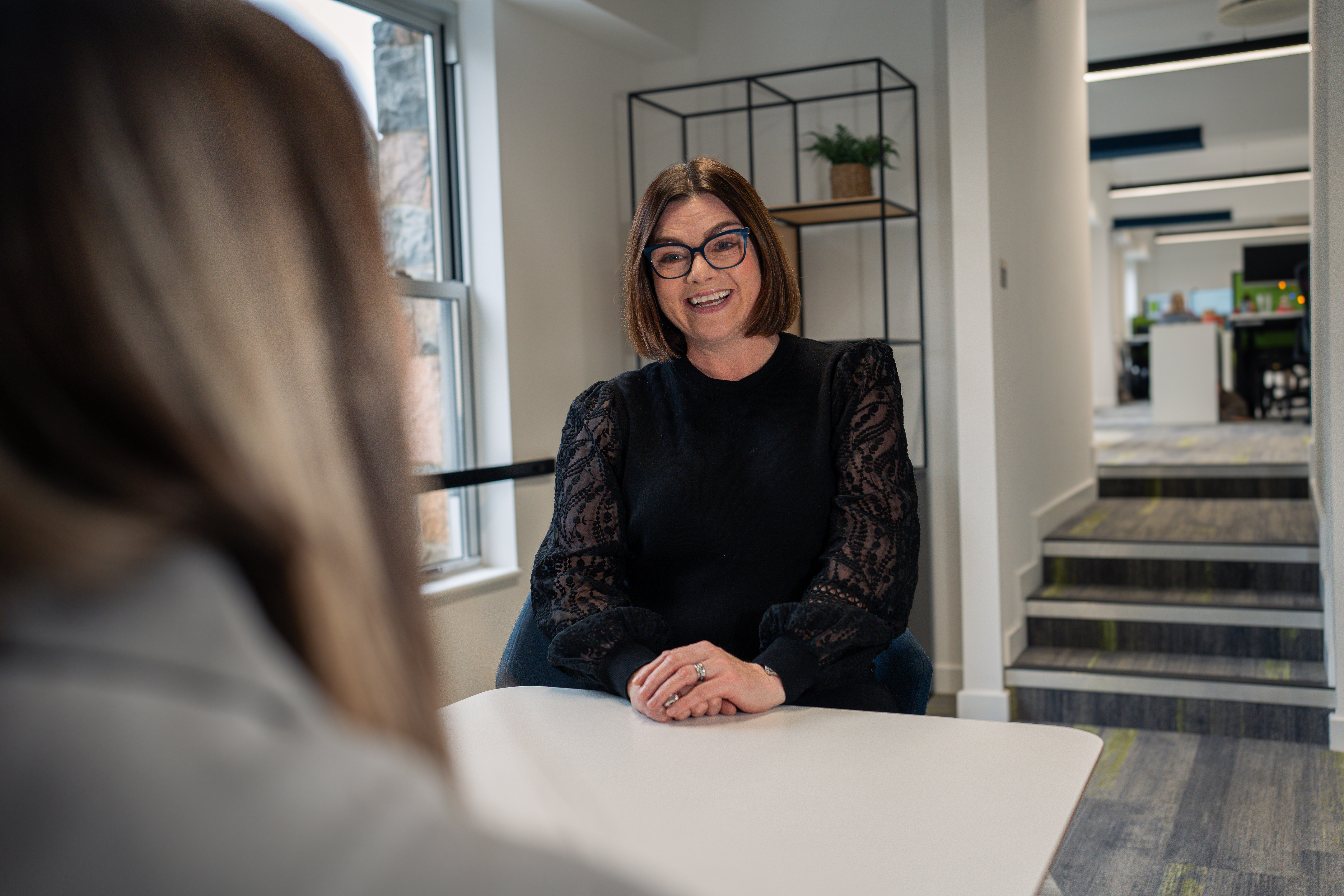 Oak Guernsey announces appointment of Siobhan Bousfield as Director 