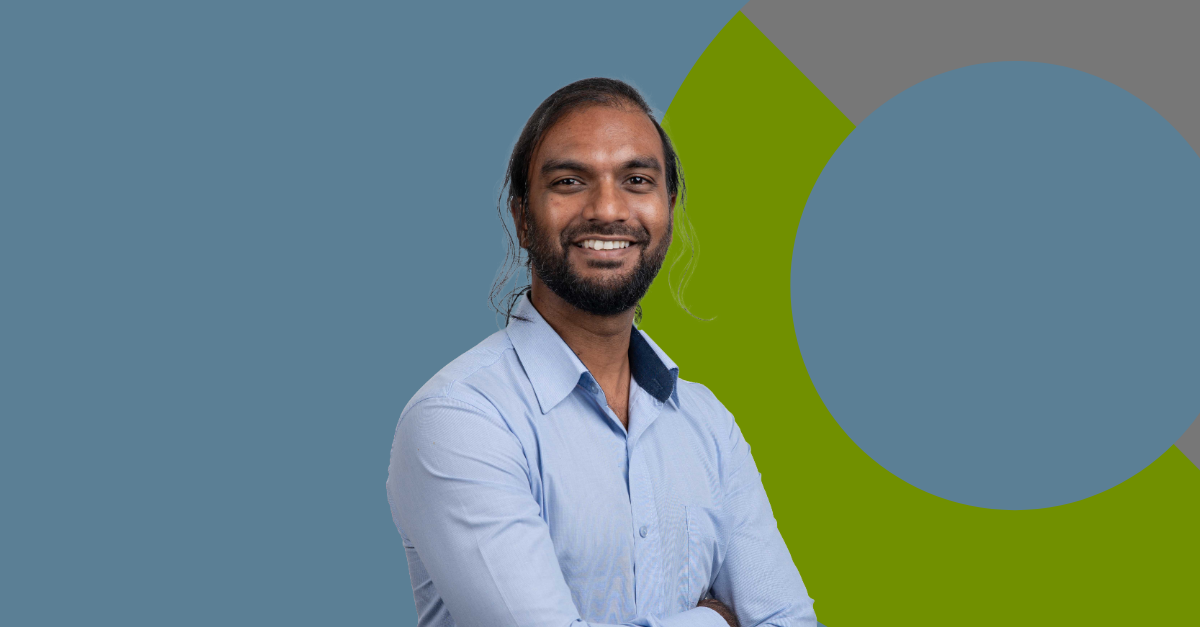 Oak Mauritius welcomes Bhavish Banipersad as Client Services Director 