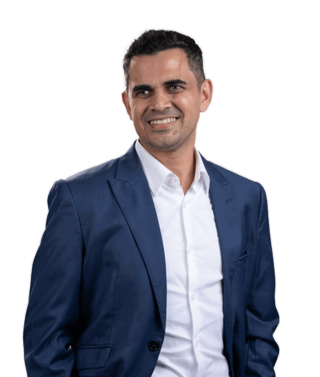 Zoubeir Khatib
