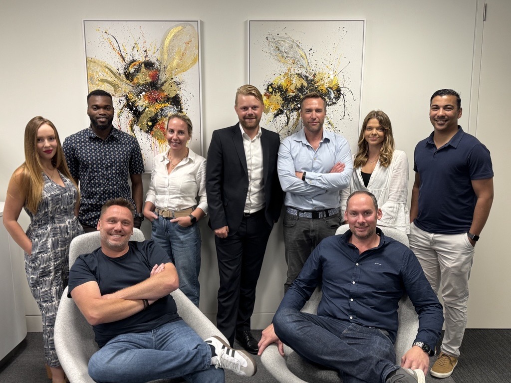 Oak Group expands its team to drive forward Project Overture 