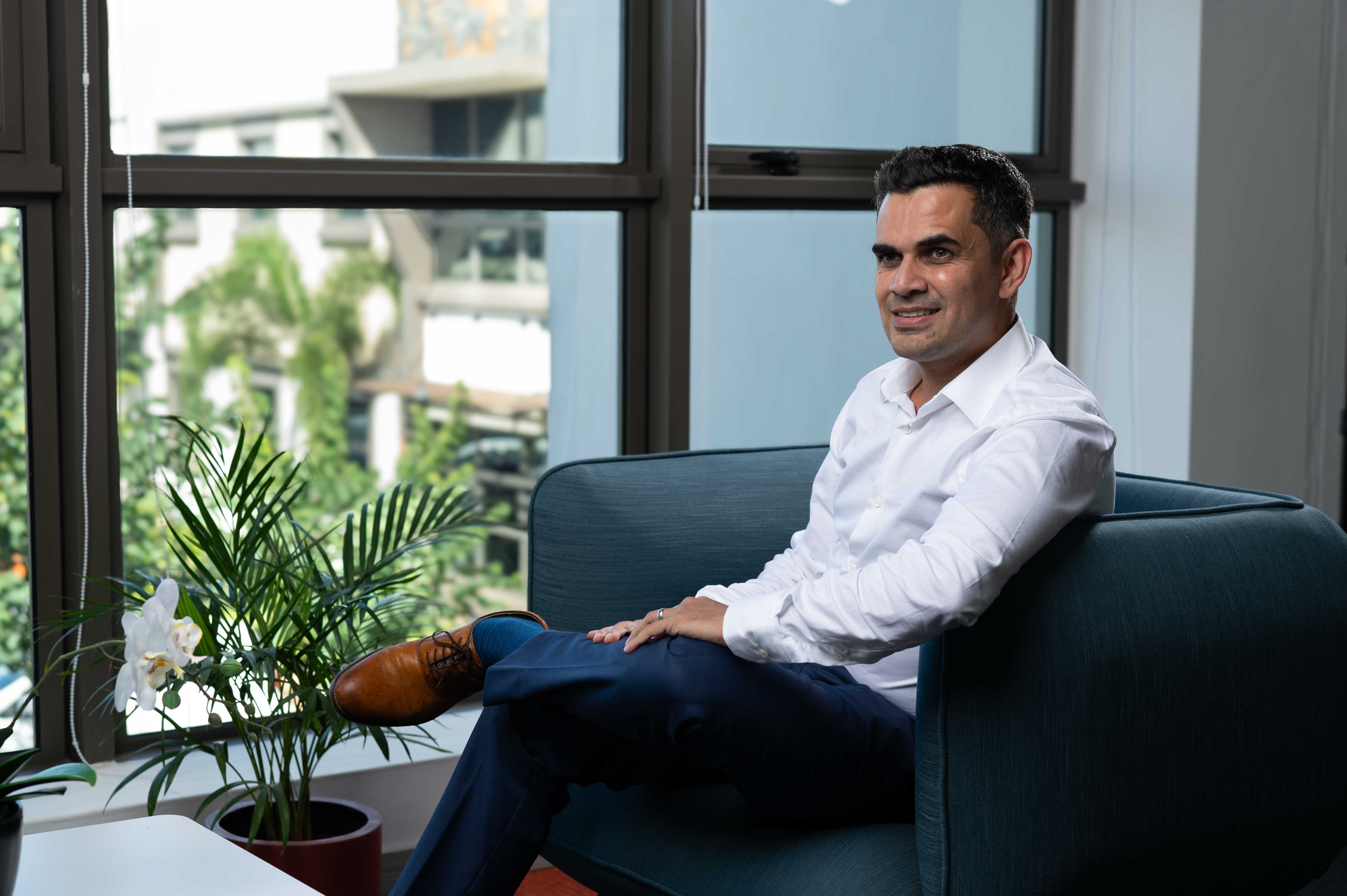 Oak Group strengthens leadership team in Mauritius 