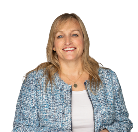 Photo of Julie Coutu