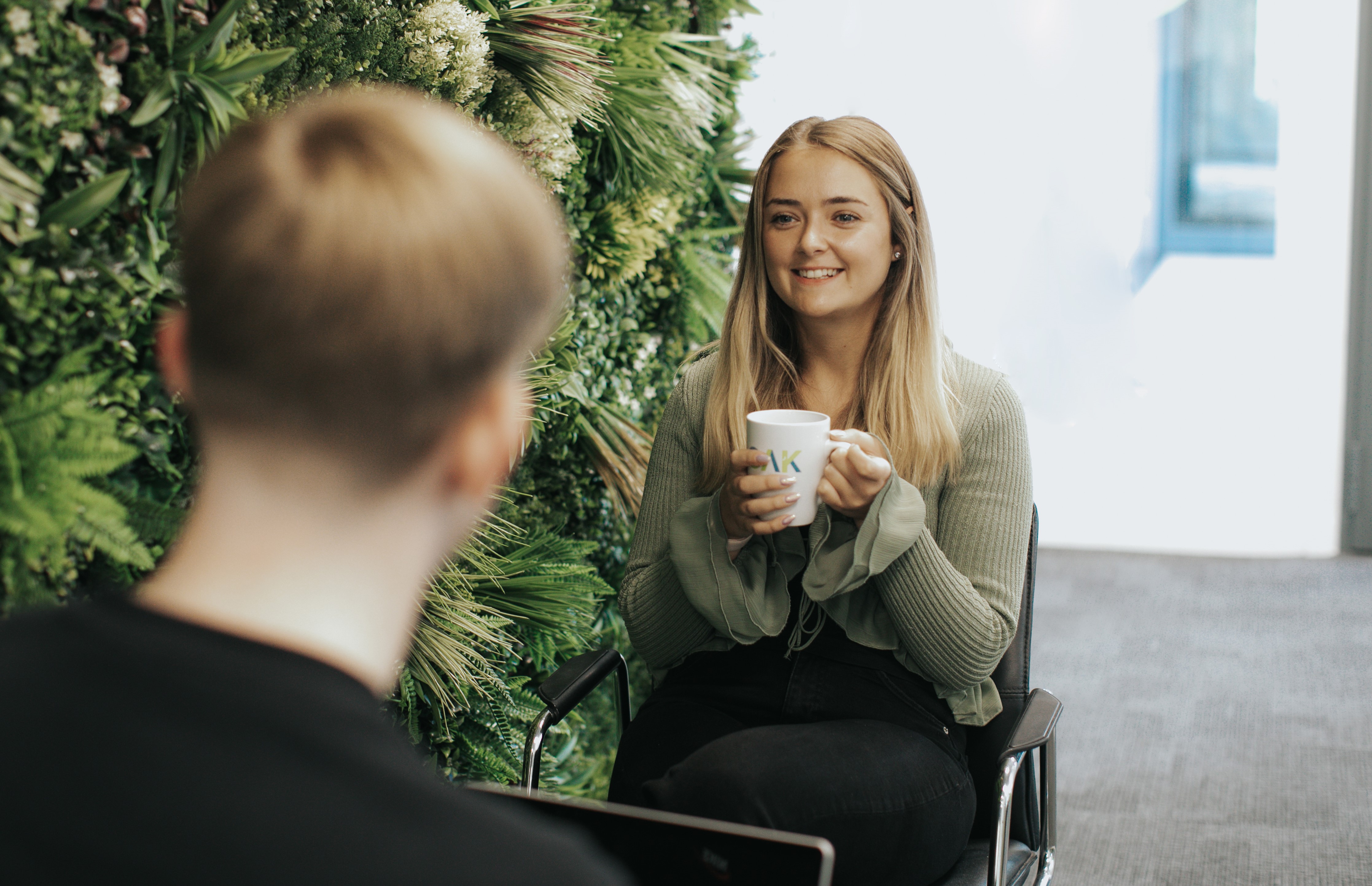 Emma Cowley promoted to Head of Compliance in Isle of Man 