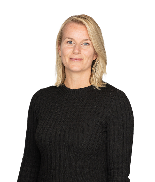 Sophie Walden
