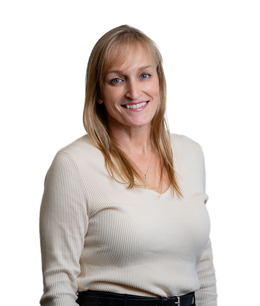 Photo of Julie Coutu