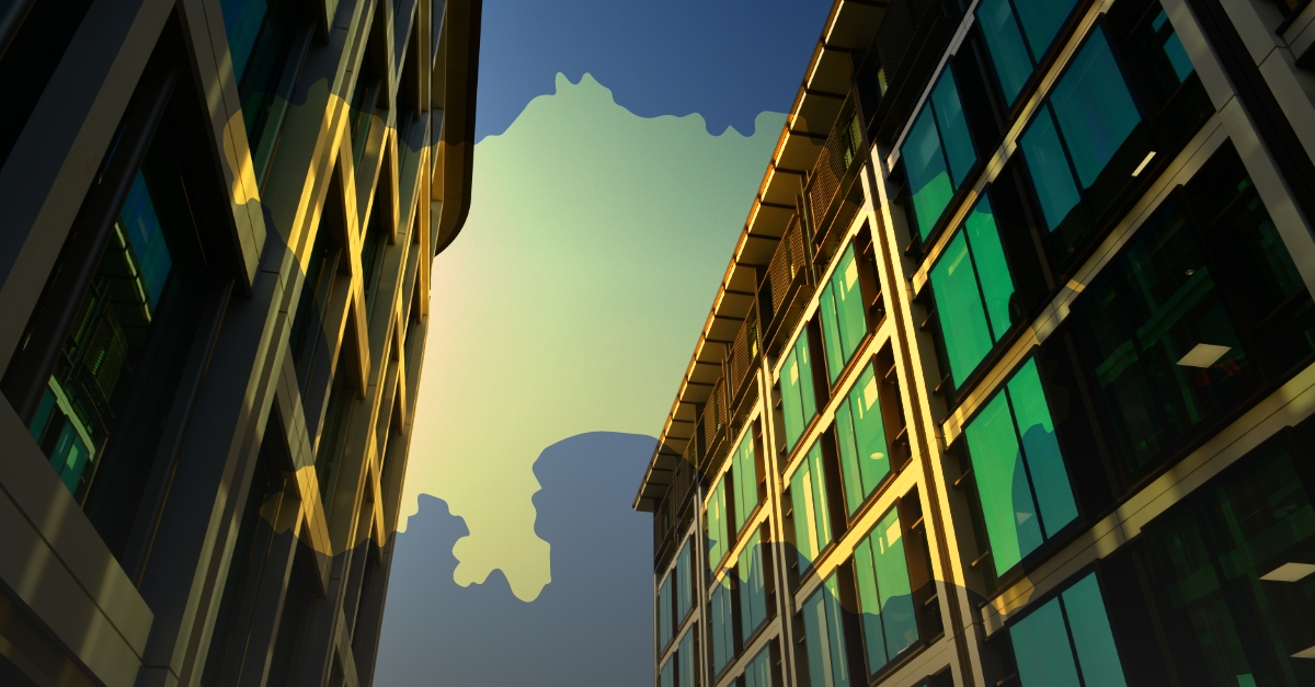 Jersey: An International Finance Centre